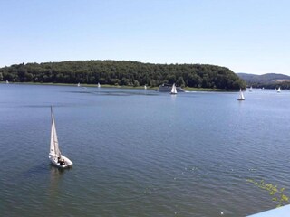 Holiday house Frankenau Environment 34