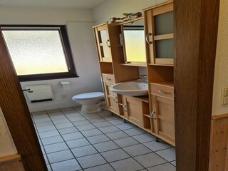 Maison de vacances Frankenau Équipement 28