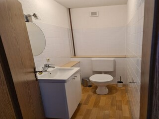 Vakantiehuis Frankenau Kenmerken 29