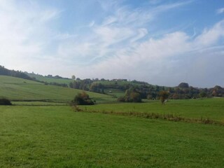 Maison de vacances Frankenau Environnement 44