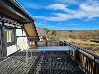 Vakantiehuis Frankenau Buitenaudio-opname 2