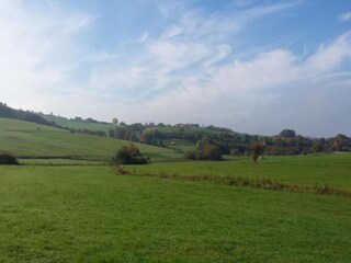 Holiday house Frankenau Environment 36