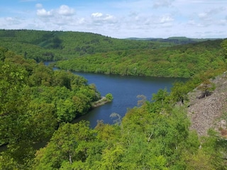 Vakantiehuis Frankenau Omgeving 32