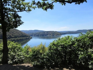 Maison de vacances Frankenau Environnement 36