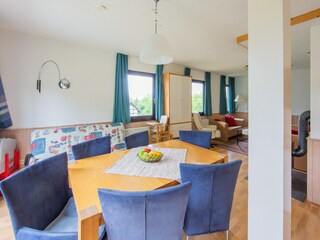 Apartment Frankenau Ausstattung 25