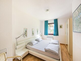 Appartement Frankenau Kenmerken 21