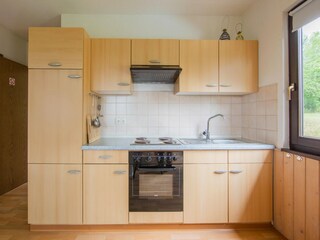 Appartement Frankenau Kenmerken 32