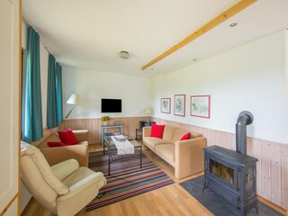 Apartamento Frankenau Características 35