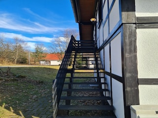 Appartement Frankenau Kenmerken 19