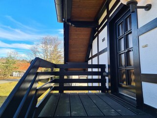 Appartement Frankenau Kenmerken 18