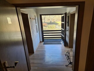 Apartment Frankenau Ausstattung 19