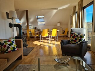Apartamento Frankenau Características 29