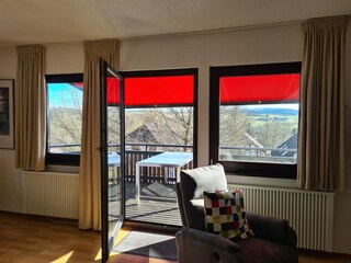 Apartment Frankenau Ausstattung 22