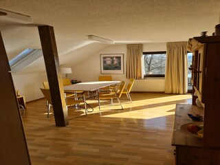 Apartment Frankenau Features 25