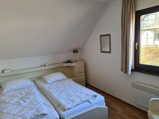 Appartement Frankenau Kenmerken 30