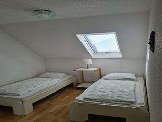 Apartment Frankenau Features 32