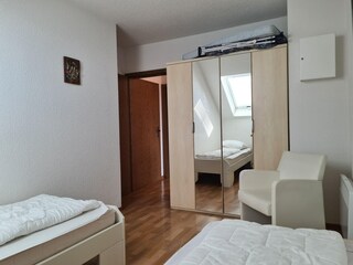 Apartment Frankenau Ausstattung 33