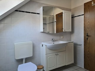 Appartement Frankenau Kenmerken 21