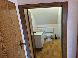 Apartment Frankenau Features 38