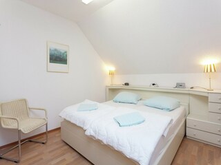 Appartement Frankenau Kenmerken 19