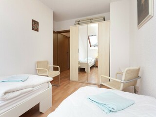 Appartement Frankenau Kenmerken 30