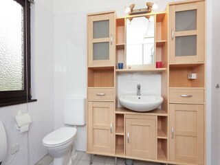 Appartement Frankenau Kenmerken 31