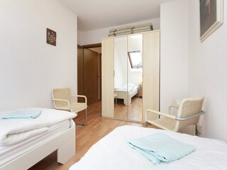 Appartamento Frankenau Caratteristiche 37