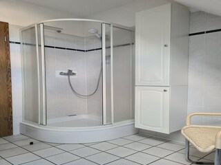 Appartement Frankenau Kenmerken 23