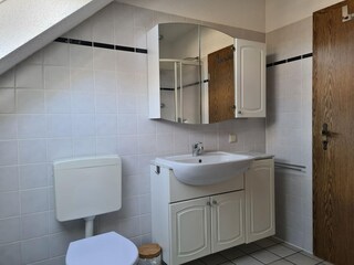 Apartment Frankenau Ausstattung 24