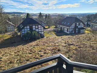 Appartement Frankenau Buitenaudio-opname 6