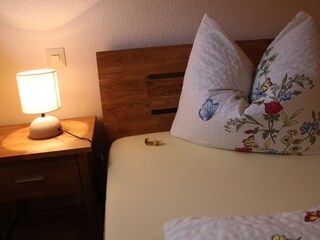 Holiday apartment St. Märgen Bedroom 9