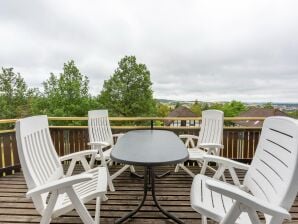 Spacious Apartment near Lake in Frankenau - Kellerwald - image1