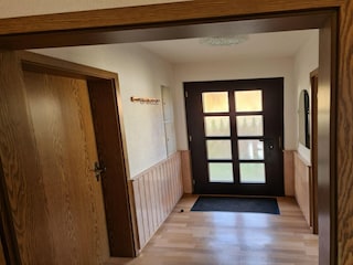 Apartment Frankenau Features 12