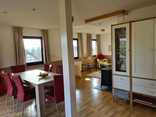 Apartamento Frankenau Características 9