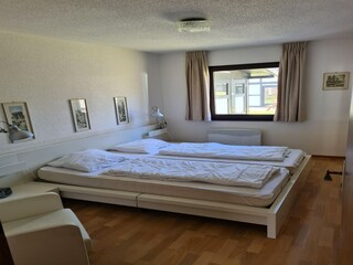 Apartment Frankenau Ausstattung 11