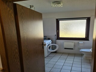 Appartement Frankenau Kenmerken 12