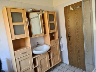 Apartment Frankenau Ausstattung 13