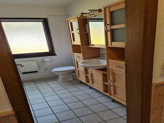 Apartment Frankenau Ausstattung 14