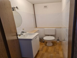 Appartement Frankenau Kenmerken 18