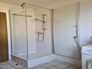 Apartment Frankenau Ausstattung 23