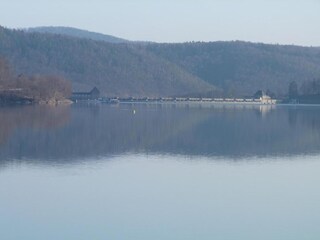 Appartement Frankenau Omgeving 34