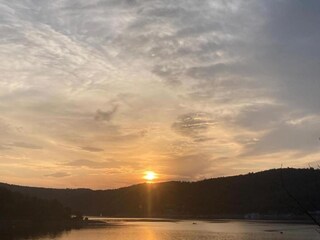 Apartment Frankenau Umgebung 31