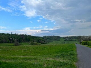 Appartamento Frankenau Ambiente 33