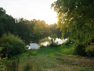 Appartamento Frankenau Ambiente 31