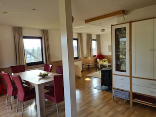 Apartment Frankenau Features 27