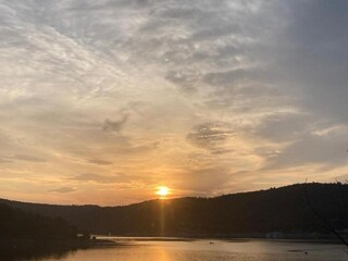 Apartment Frankenau Environment 37