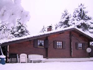 Holiday house Large Holiday Home in Battenhausen  with Garden - Kellerwald - image1