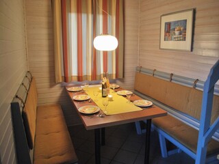 Vakantiehuis Kirchheim in Hessen Kenmerken 7