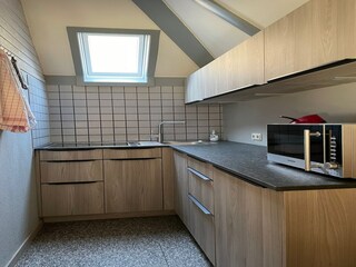 Casa de vacaciones Kirchheim in Hessen Características 11