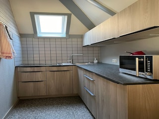 Maison de vacances Kirchheim in Hessen Équipement 6